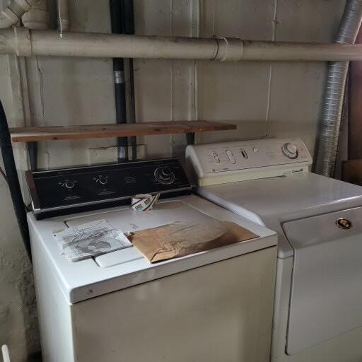 199 Old Webster Road Lewiston, ME 04240 - Photo 26 of 42 Basement
