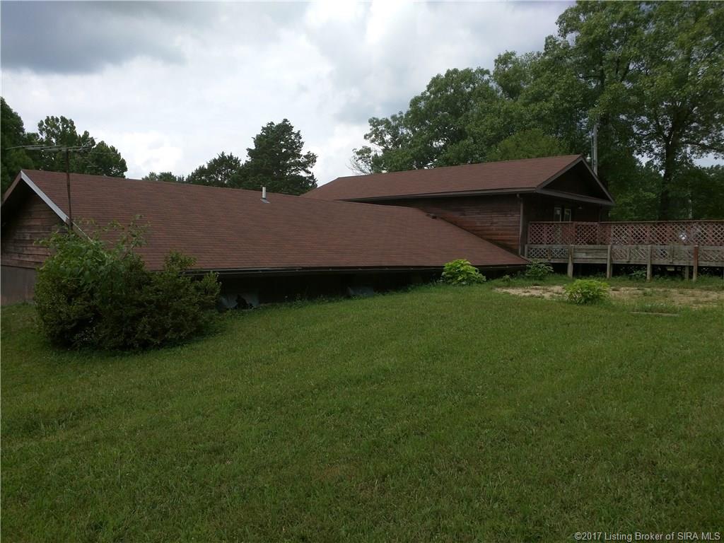 6659 East Pilot Knob Road Milltown, IN 47145 - Photo 3 of 23