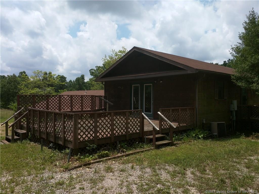 6659 East Pilot Knob Road Milltown, IN 47145 - Photo 4 of 23