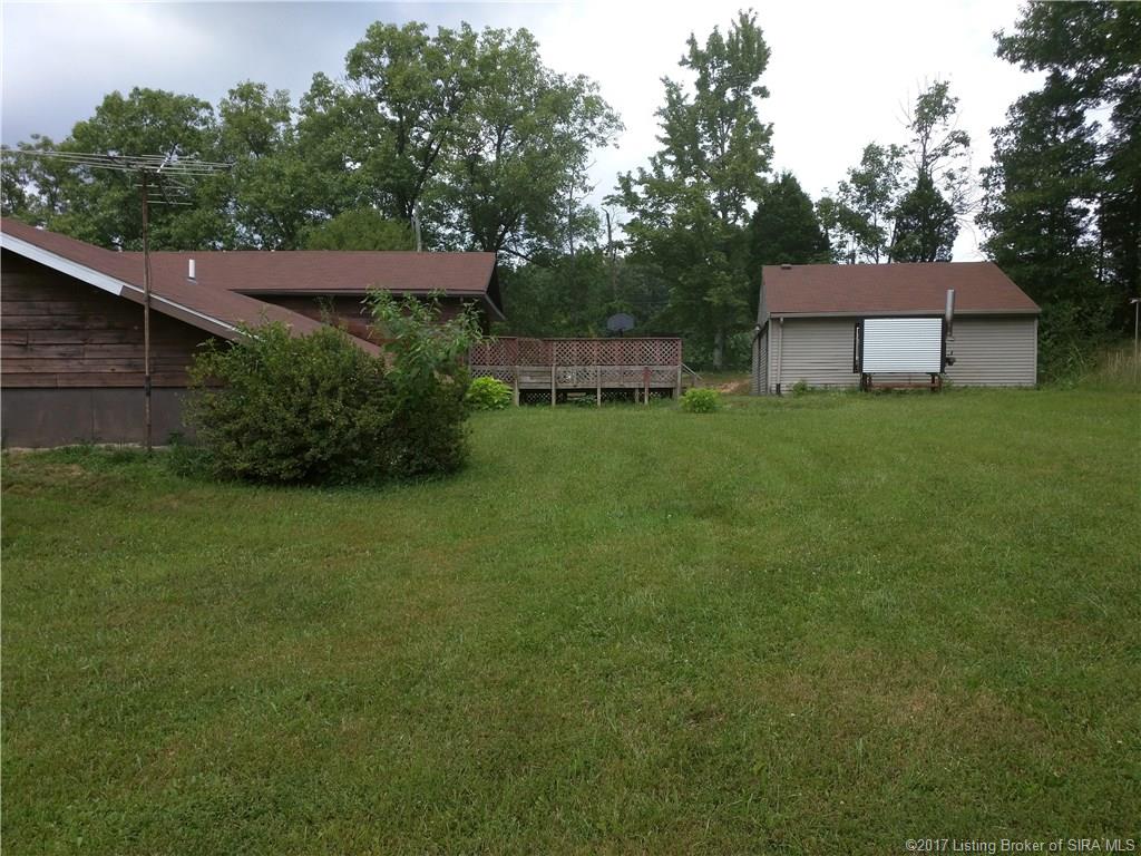 6659 East Pilot Knob Road Milltown, IN 47145 - Photo 5 of 23