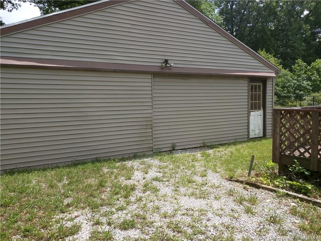 6659 East Pilot Knob Road Milltown, IN 47145 - Photo 6 of 23