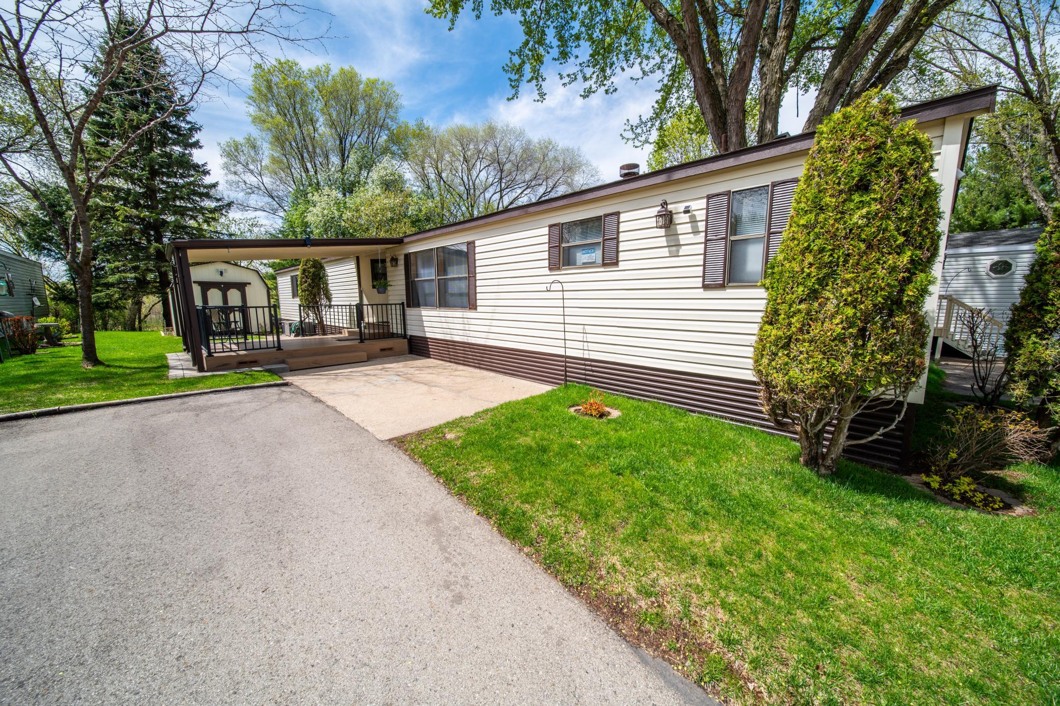 325 55th Street Northeast, Unit 43 Rochester, MN 55906 - Photo 1 of 35