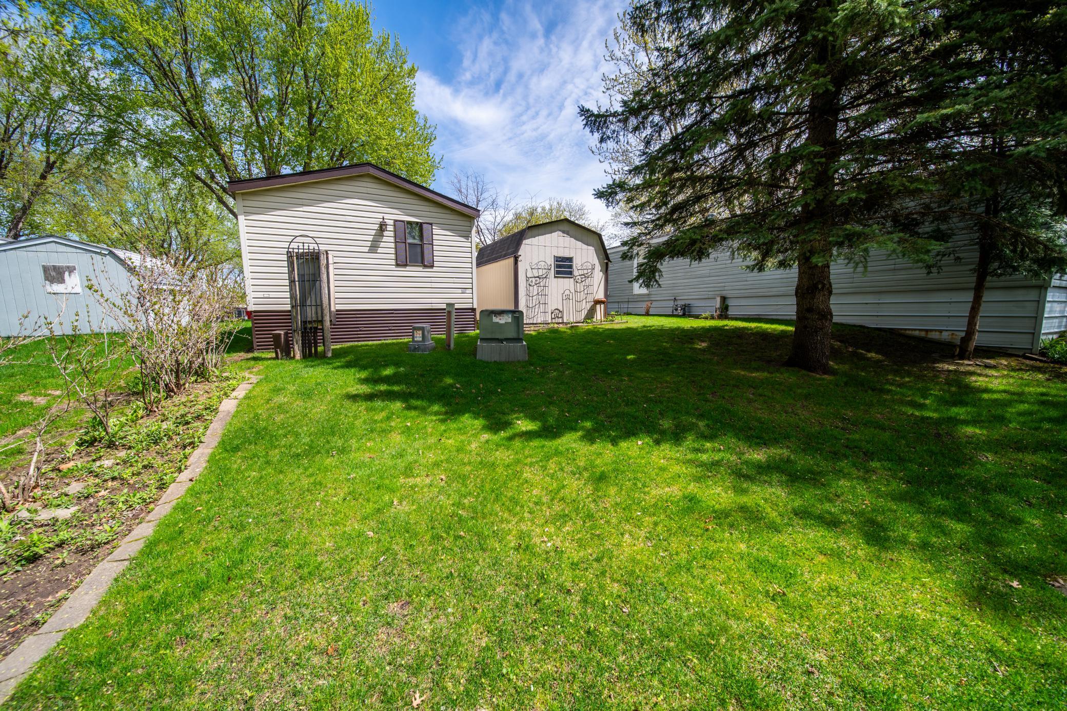 325 55th Street Northeast, Unit 43 Rochester, MN 55906 - Photo 27 of 35