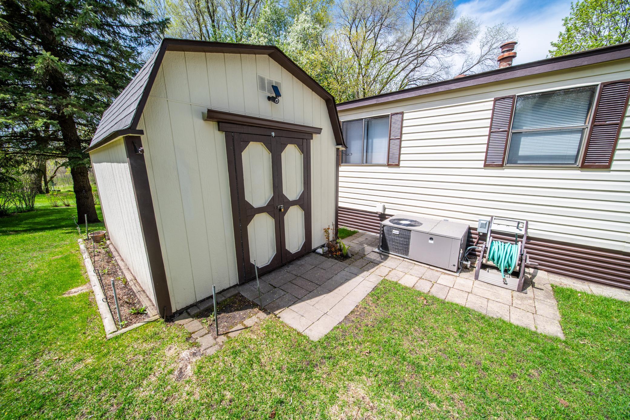 325 55th Street Northeast, Unit 43 Rochester, MN 55906 - Photo 28 of 35
