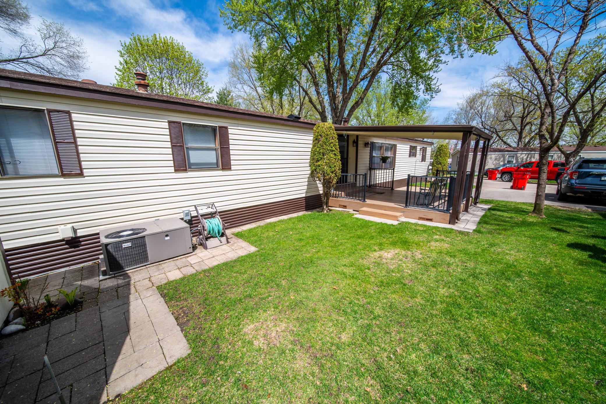 325 55th Street Northeast, Unit 43 Rochester, MN 55906 - Photo 29 of 35