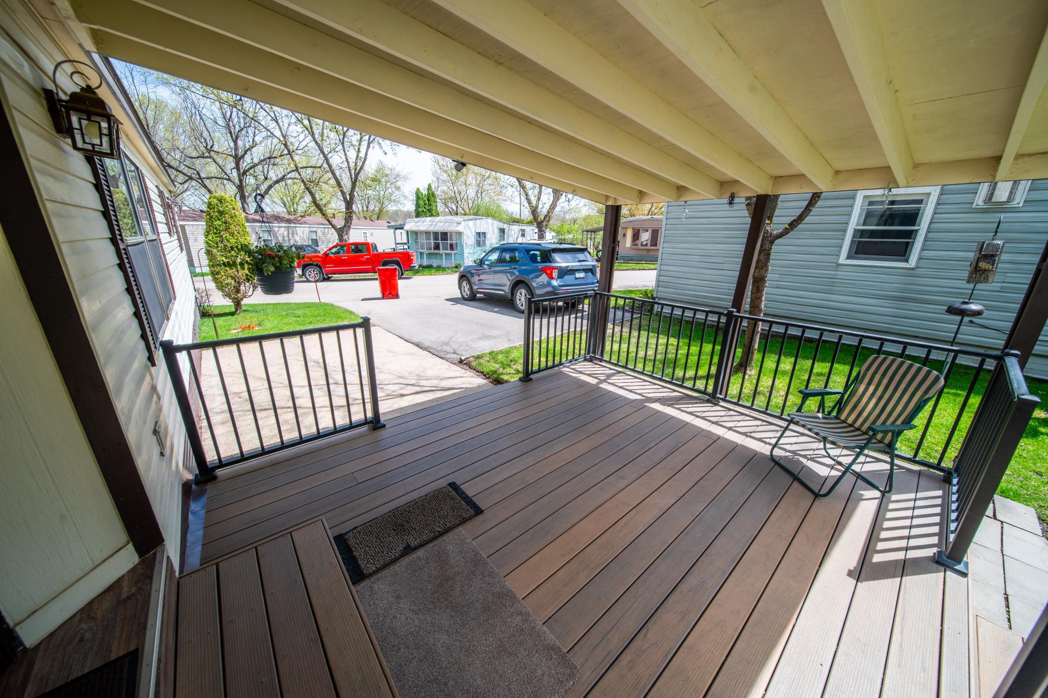 325 55th Street Northeast, Unit 43 Rochester, MN 55906 - Photo 30 of 35