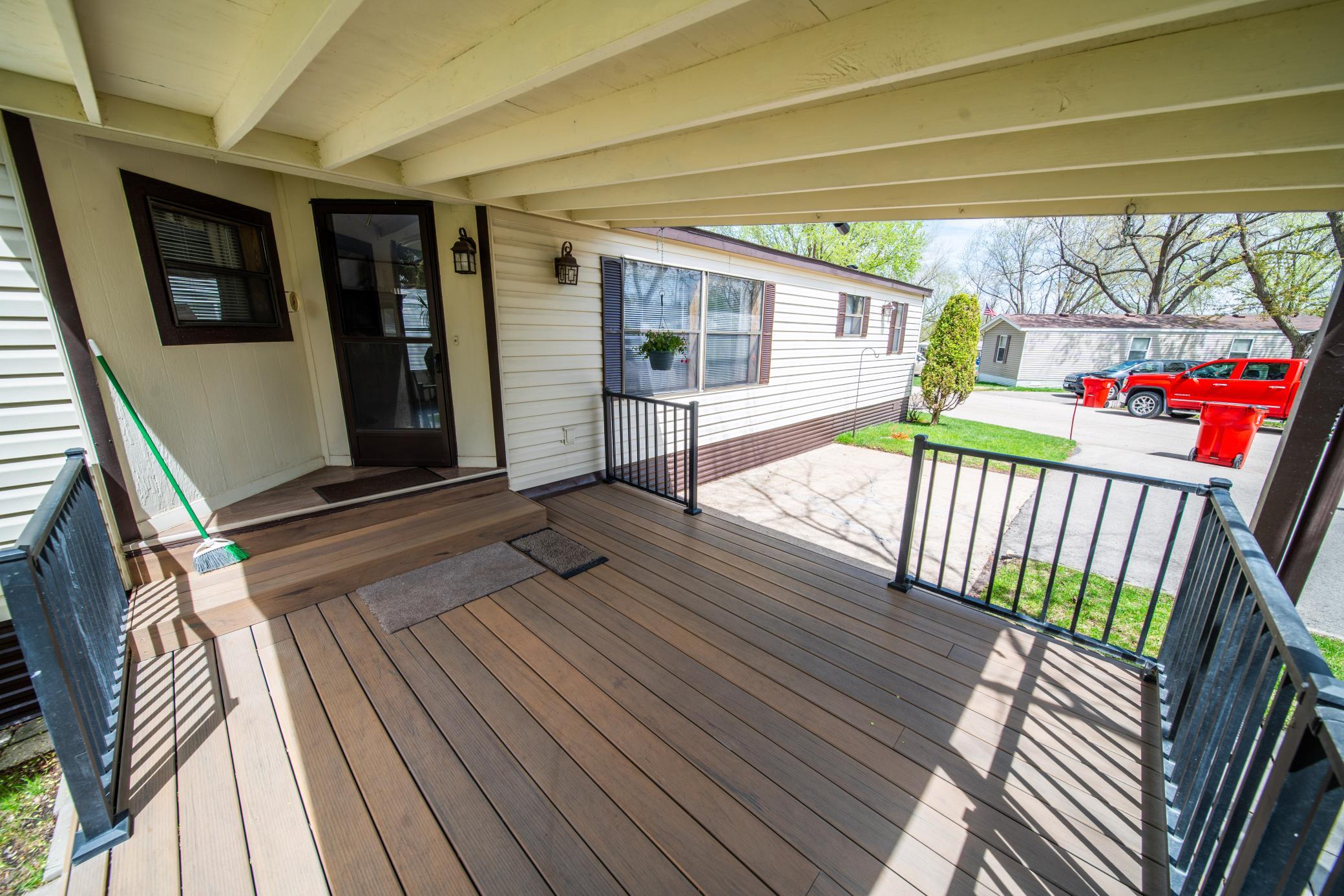 325 55th Street Northeast, Unit 43 Rochester, MN 55906 - Photo 31 of 35