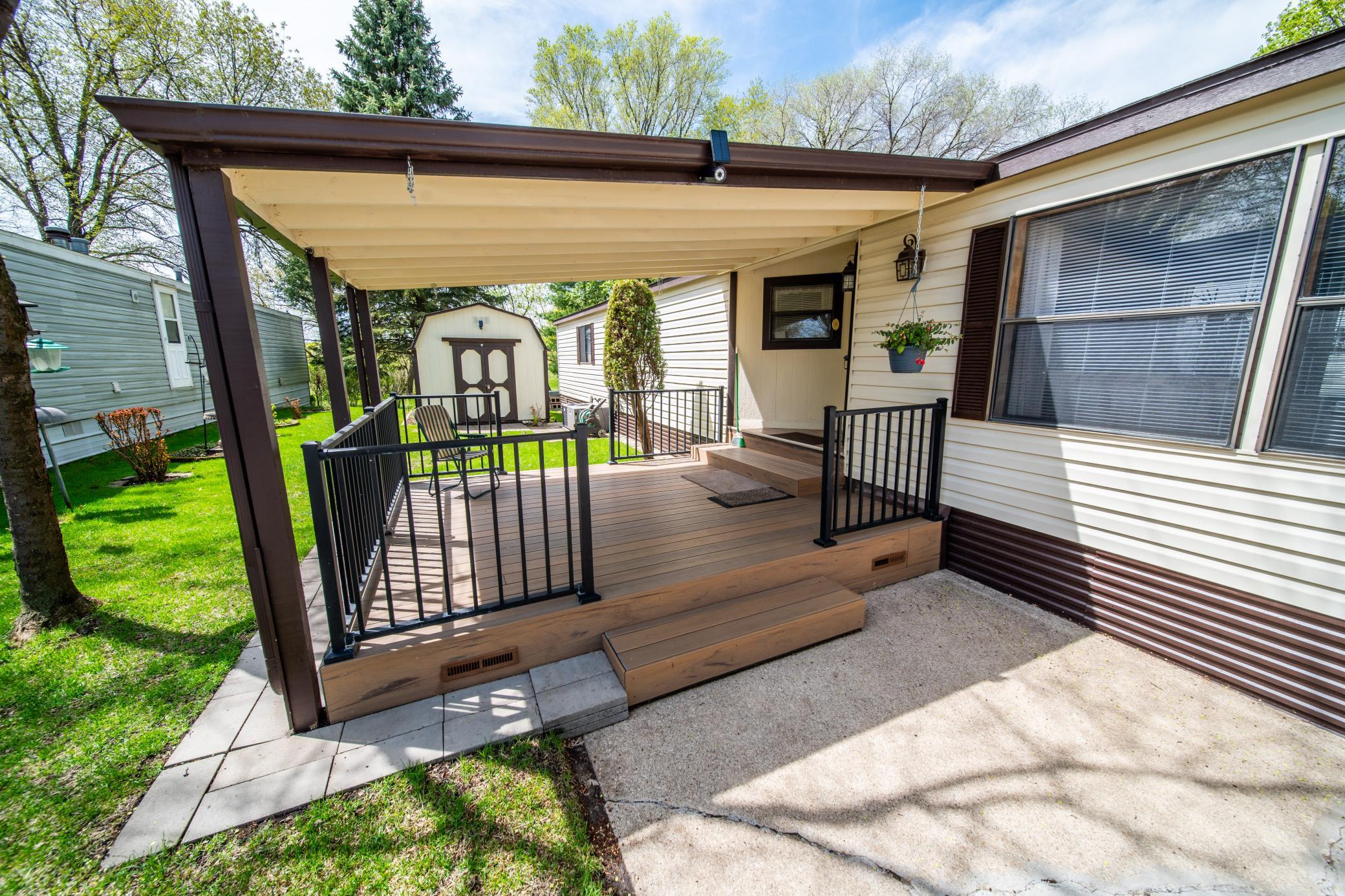 325 55th Street Northeast, Unit 43 Rochester, MN 55906 - Photo 32 of 35
