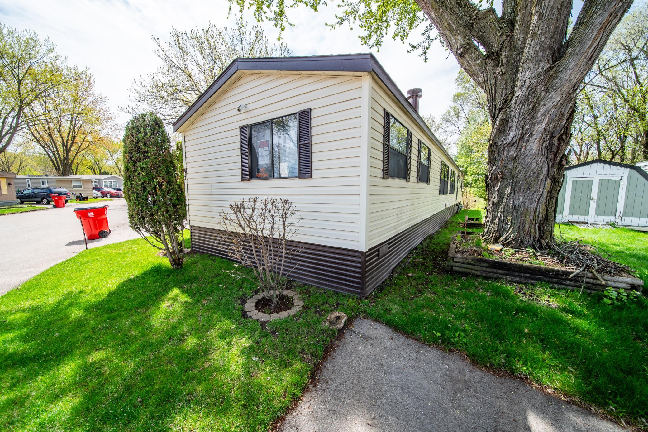 325 55th Street Northeast, Unit 43 Rochester, MN 55906 - Photo 34 of 35