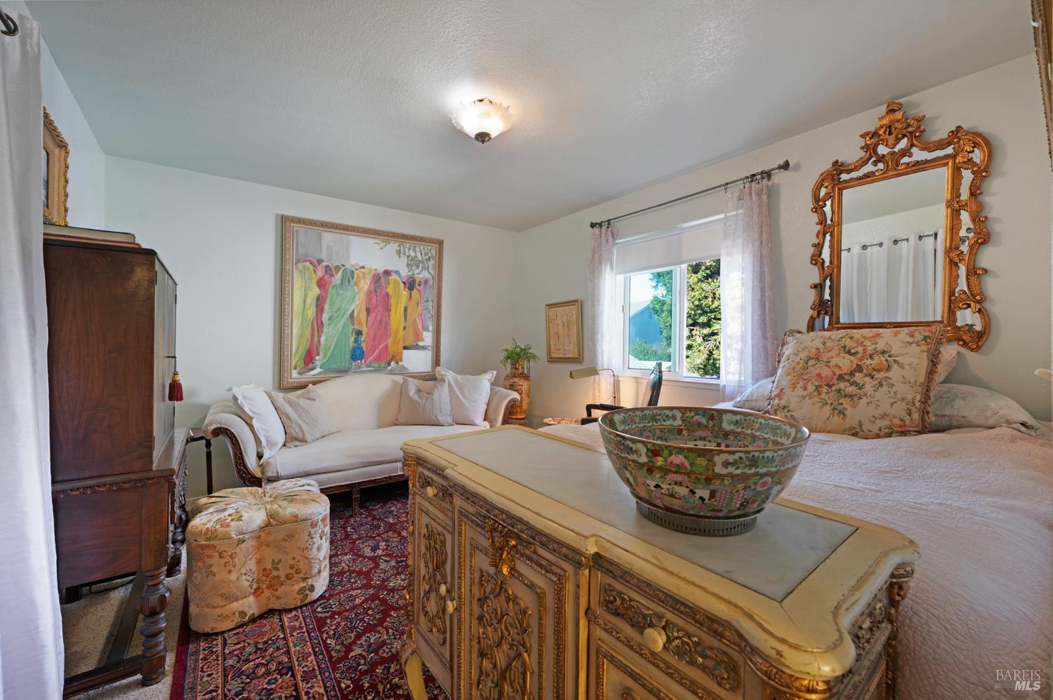 1905 Belair Way Santa Rosa, CA 95403 - Photo 15 of 27 a living room with furniture and a large window