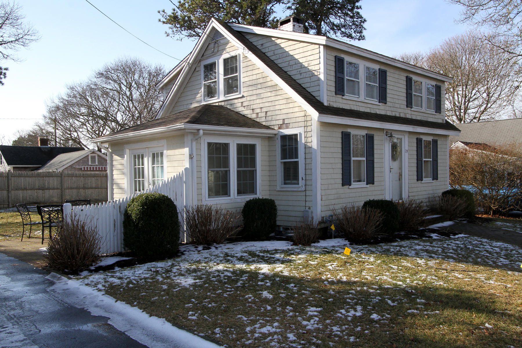 29 Edgewood Road Harwich Port, MA 02646 - Photo 31 of 35 IMG_0480