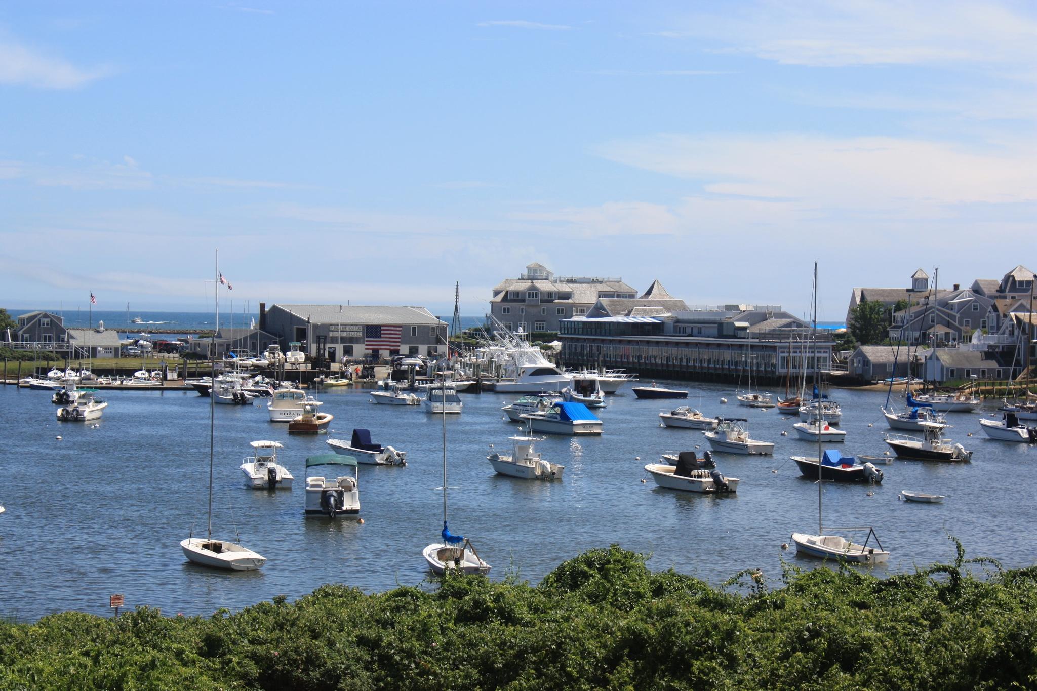 29 Edgewood Road Harwich Port, MA 02646 - Photo 32 of 35 Wychmere Harbor (July)