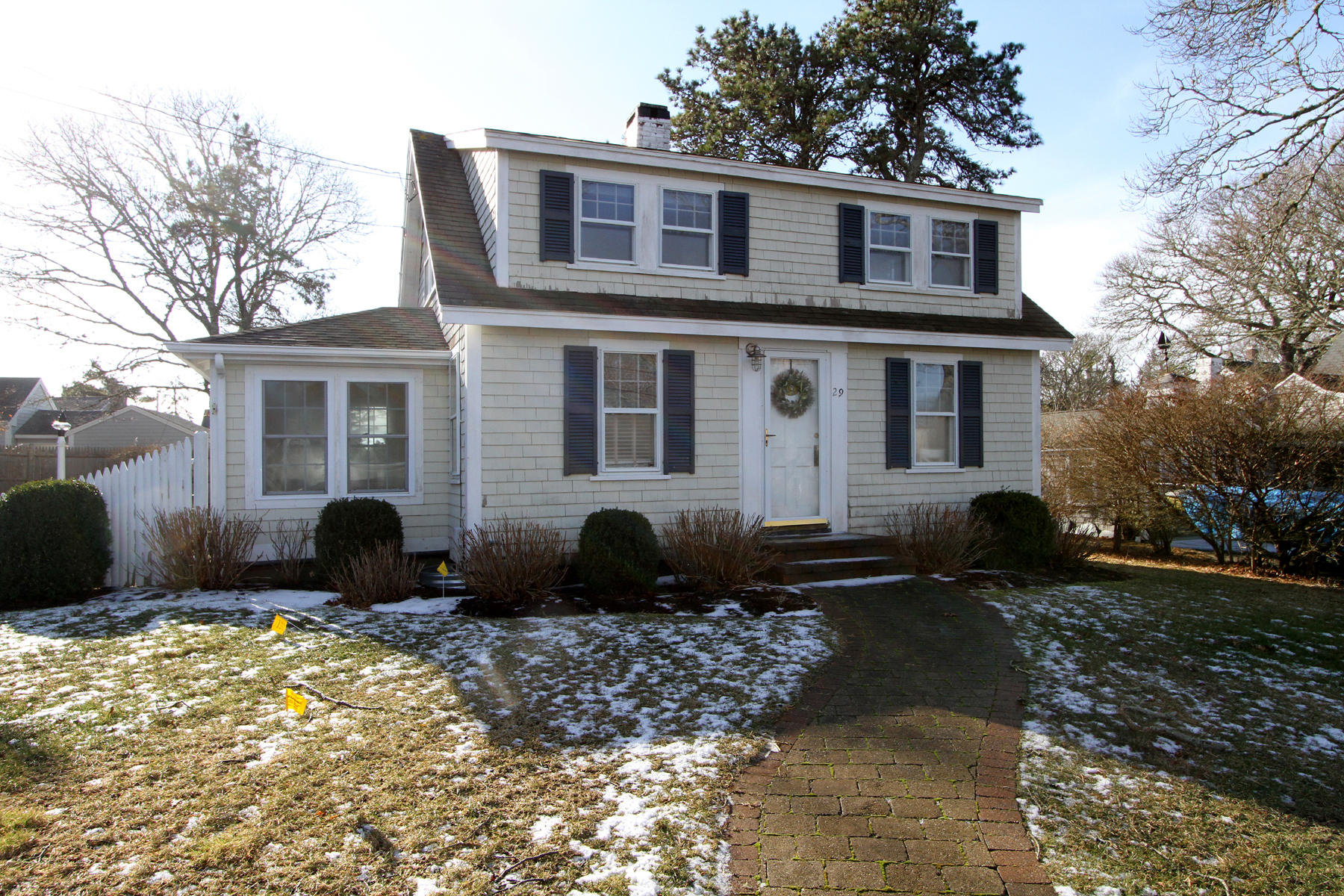29 Edgewood Road Harwich Port, MA 02646 - Photo 34 of 35 IMG_0483