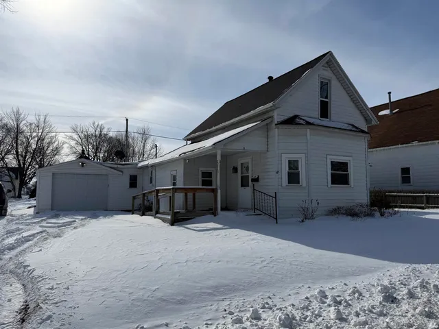 $75,000 | 1015 West Jefferson Street, Kokomo, IN 46901
