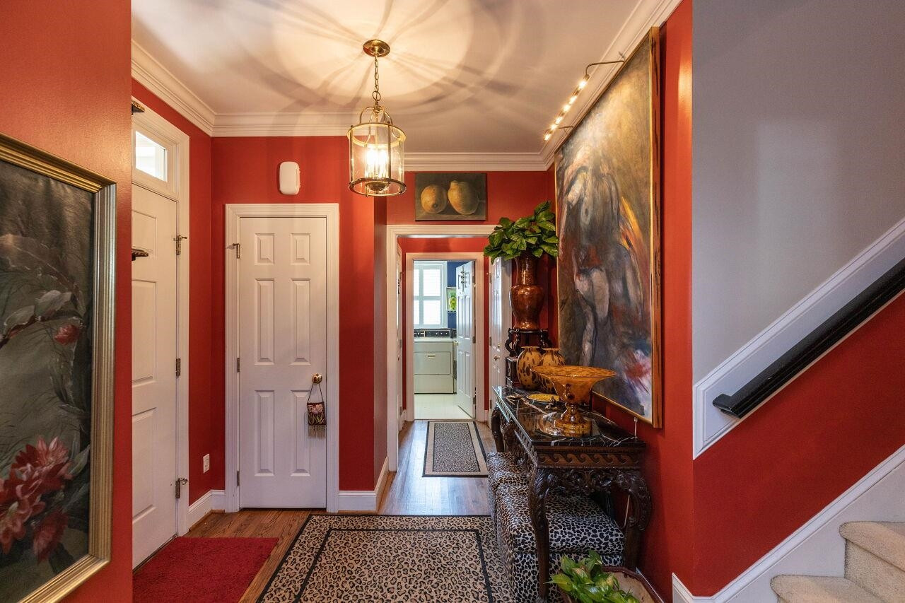 1405 Canfield Court Raleigh, NC 27608 - Photo 6 of 28 Photo 6