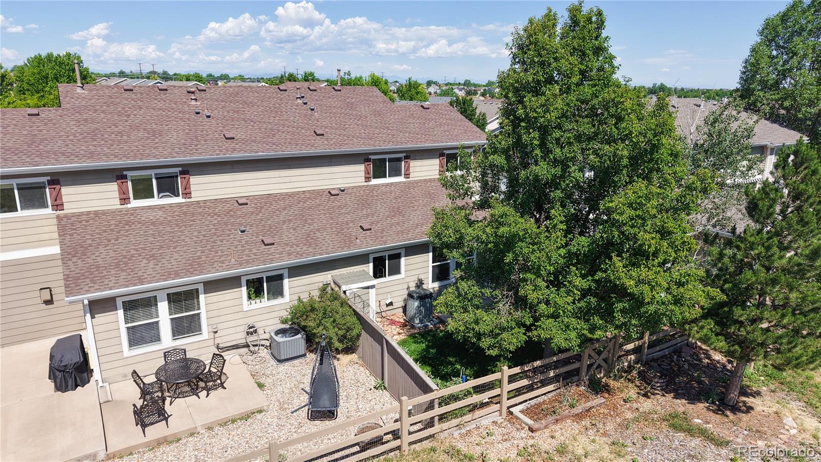 5641 Raleigh Circle Castle Rock, CO 80104 - Photo 42 of 49