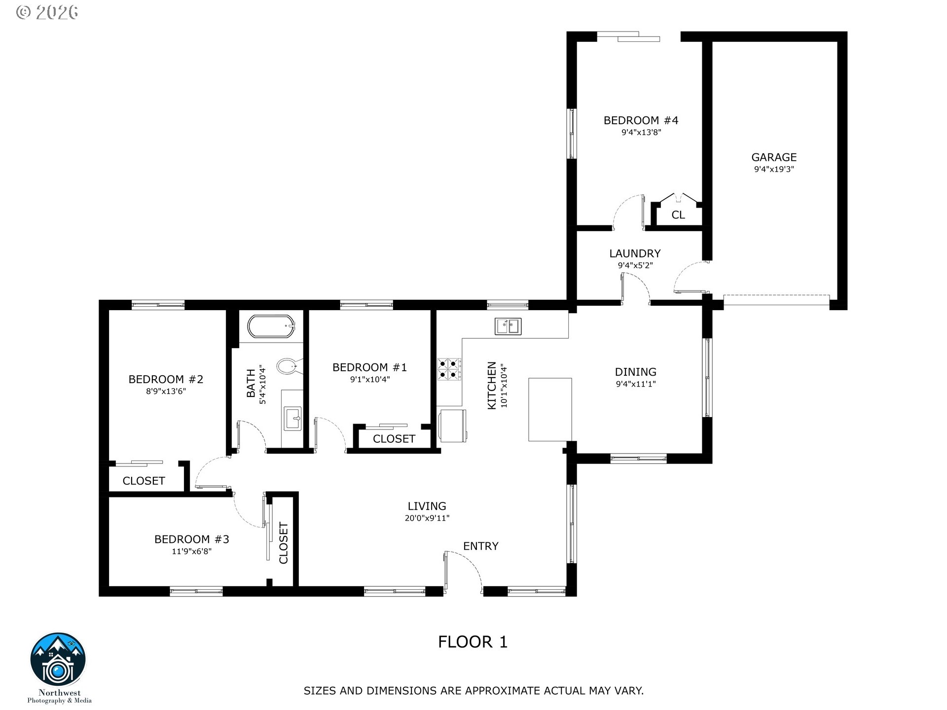 33719 Row River Road Cottage Grove, OR 97424 - Photo 38 of 39 Gallery Image 38