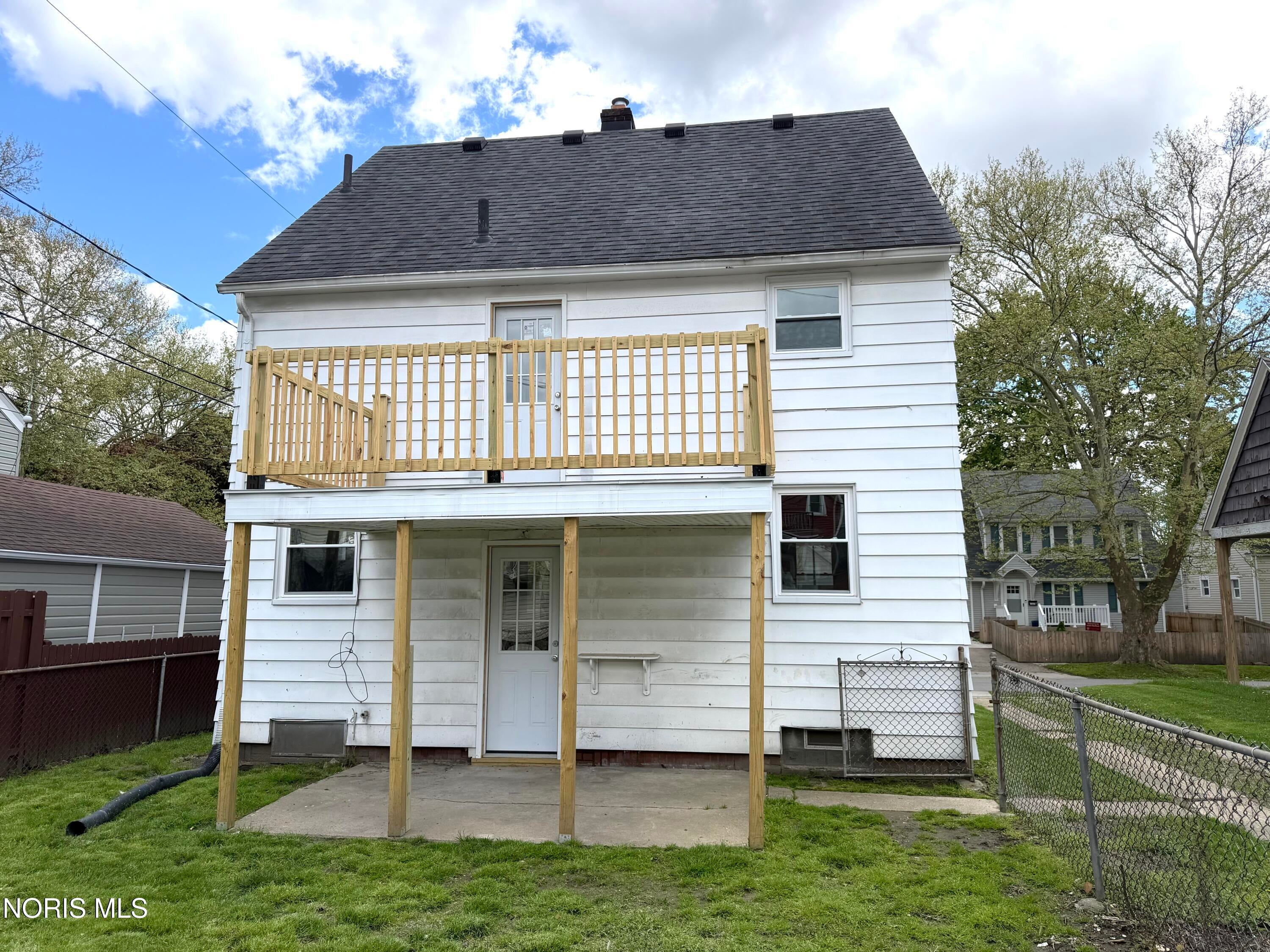 1344 Corbin Road Toledo, OH 43612 - Photo 23 of 24 IMG_1188