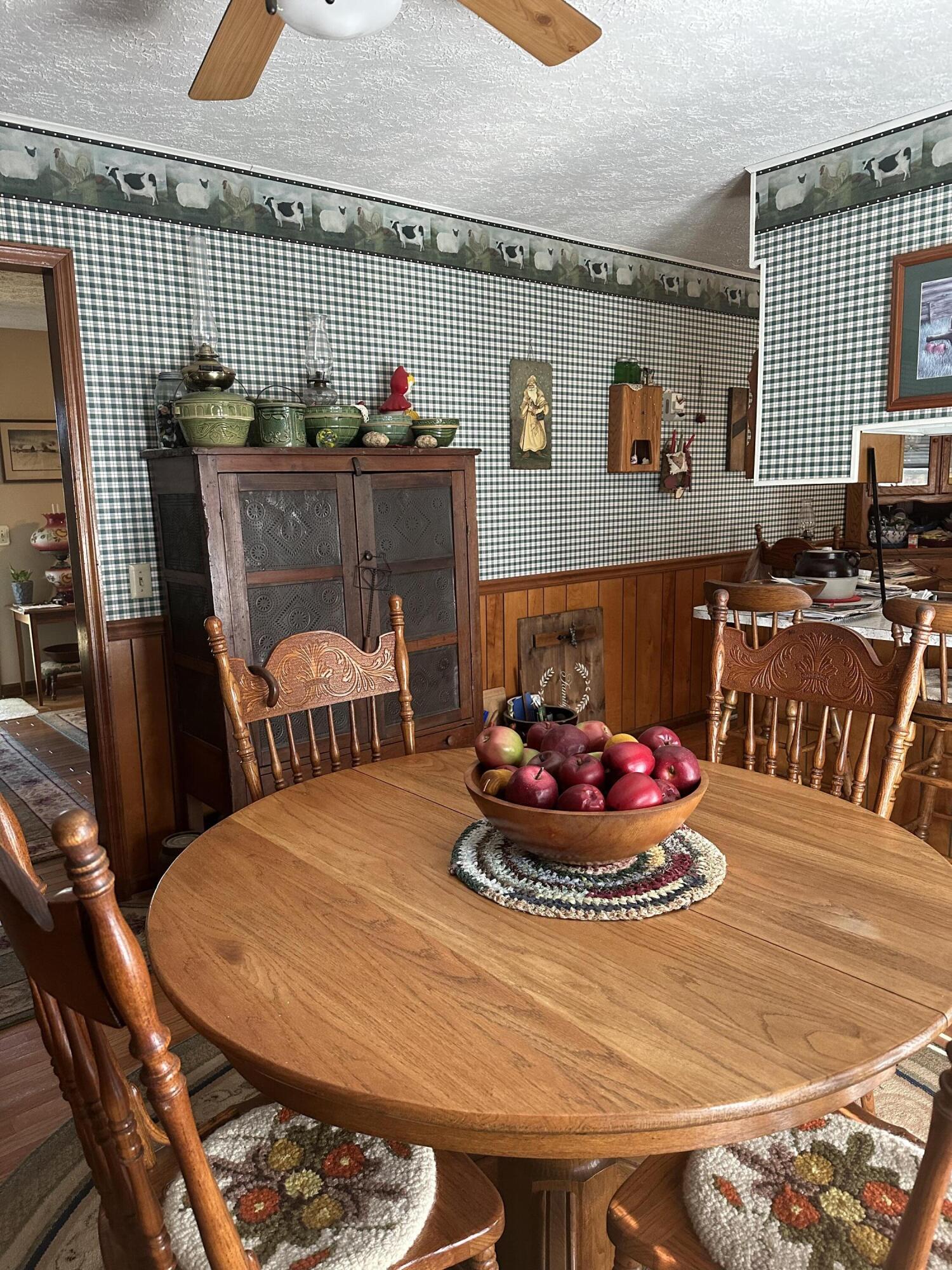 1206 Bethel Ridge Road Sharpsburg, KY 40374 - Photo 13 of 36 IMG_2513