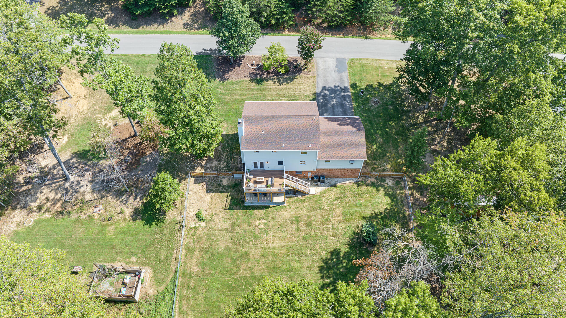 121 Oak Ridge Court Blue Ridge, VA 24064 - Photo 67 of 74 121 Oak Ridge Ct-73