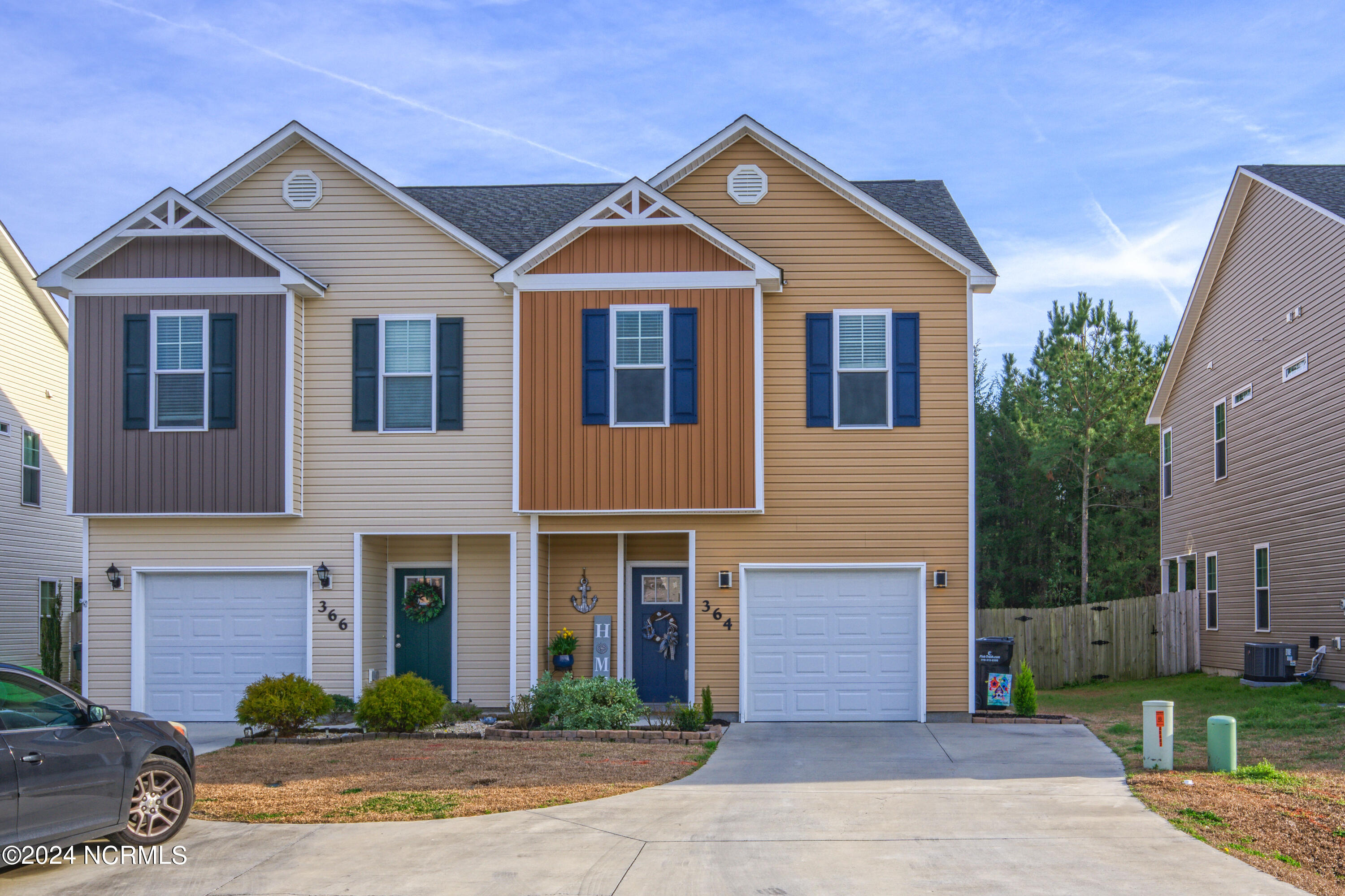 364 Frisco Way Holly Ridge, NC 28445 - Photo 44 of 44 364 Frisco Way - Interiors_39