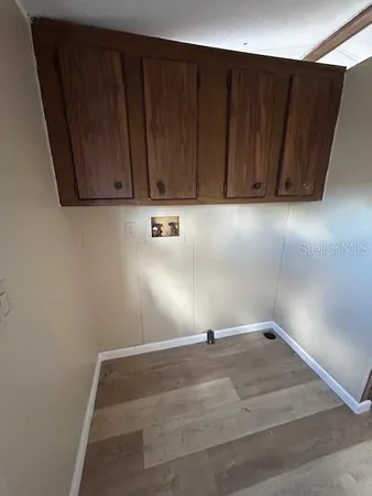 a view of a storage
