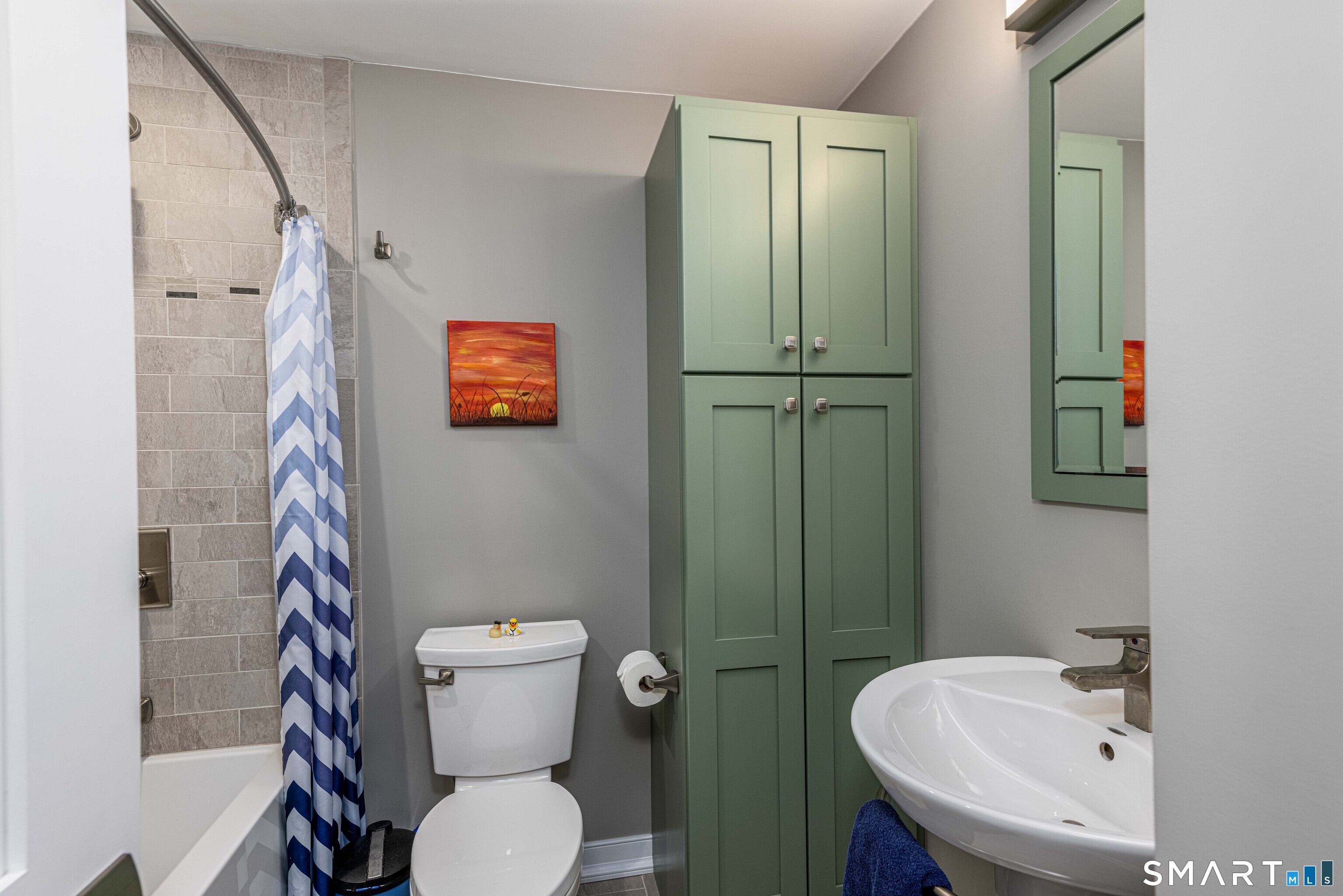 45 Booth Terrace Hamden, CT 06518 - Photo 22 of 39