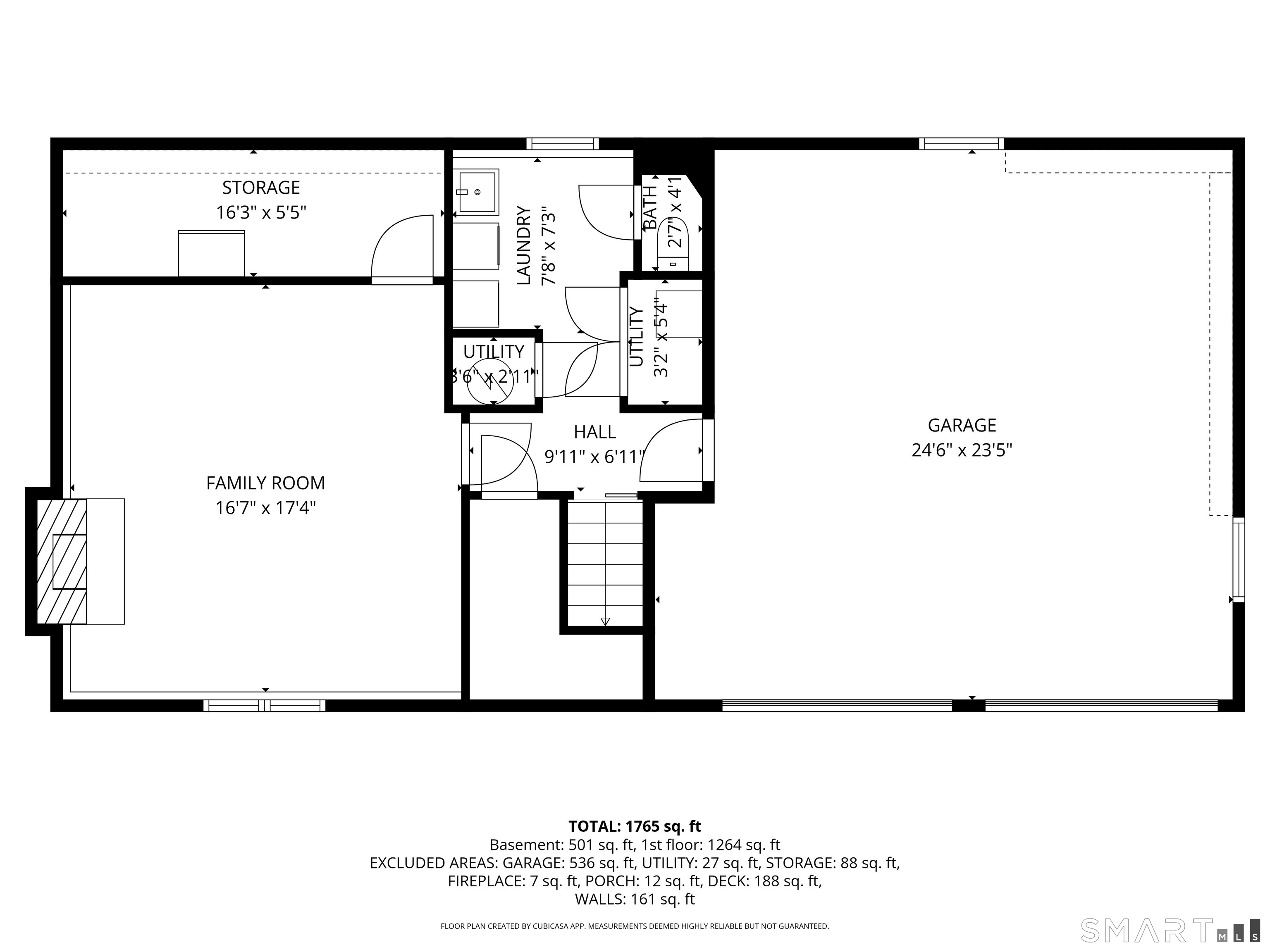 45 Booth Terrace Hamden, CT 06518 - Photo 38 of 39