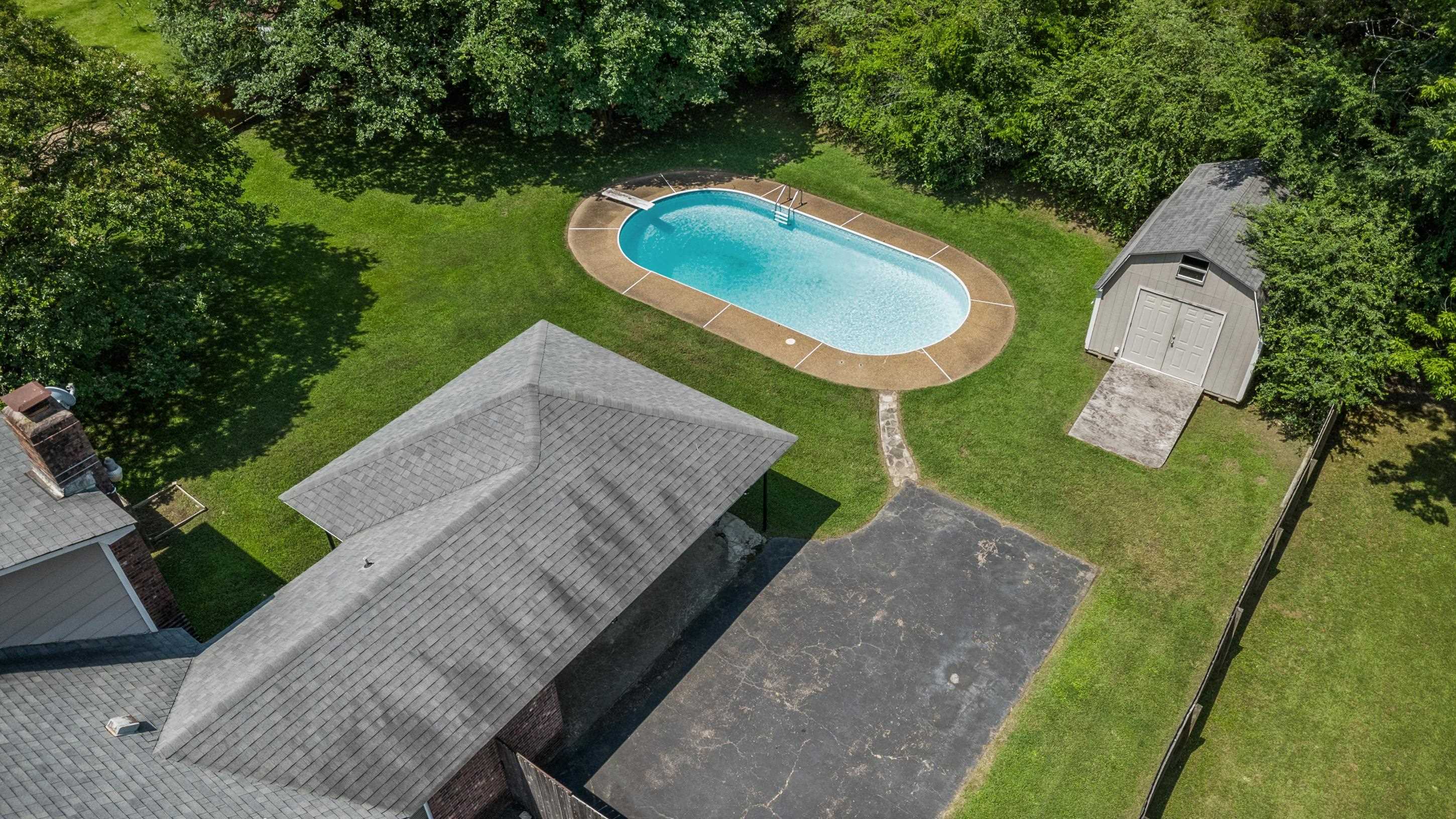 461 Dove Valley Road Collierville, TN 38017 - Photo 30 of 33