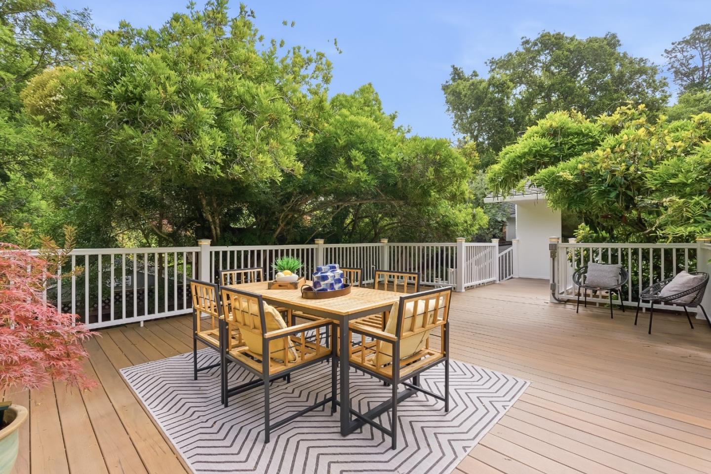 731 Crystal Springs Road San Mateo, CA 94402 - Photo 27 of 33