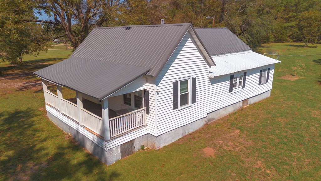 2336 Old Calhoun Falls Road Abbeville, SC 29620 - Photo 26 of 34 Gallery Image 26