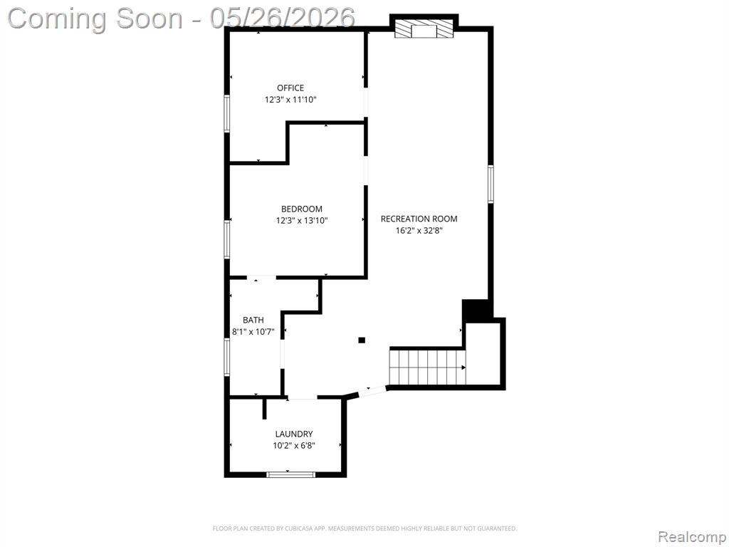 1339 East 14 Mile Road Birmingham, MI 48009 - Photo 48 of 51