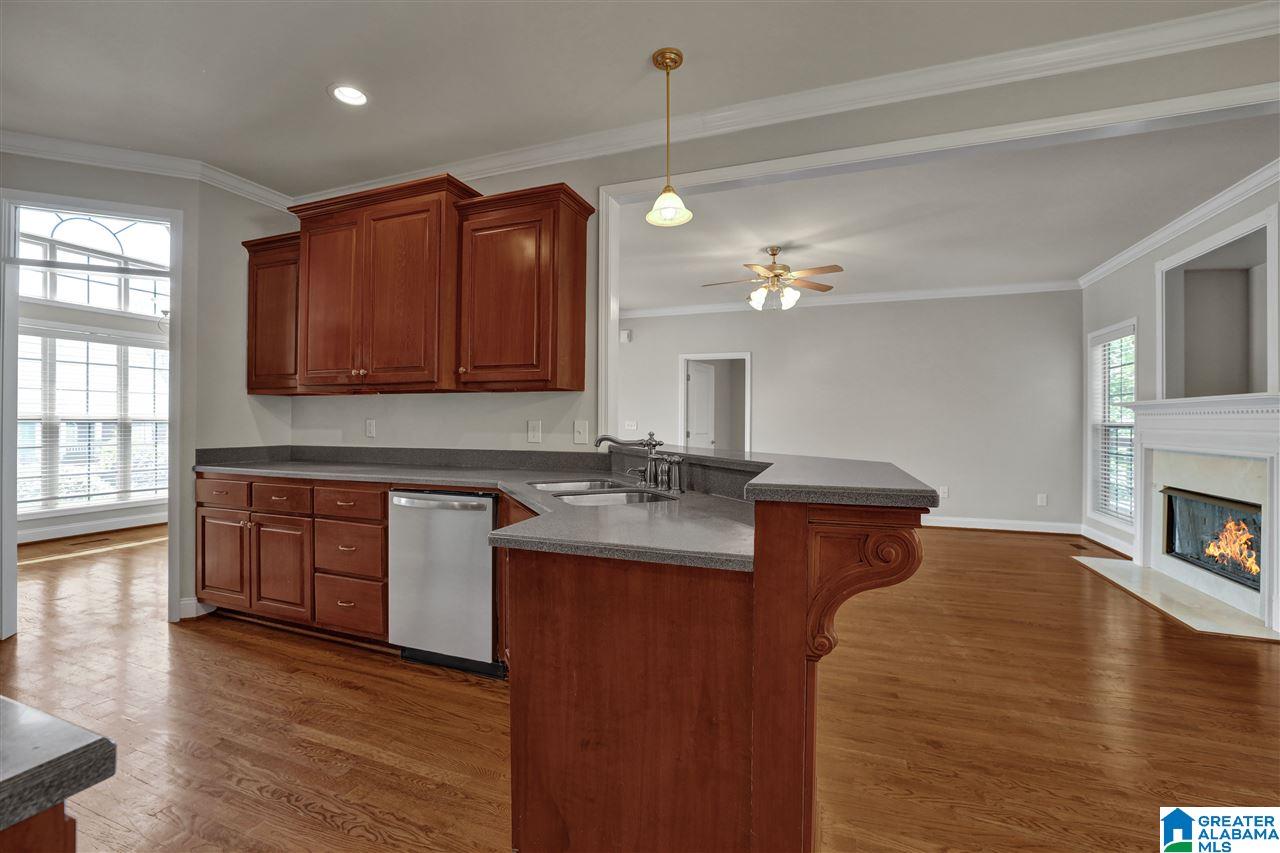 71 Ridgewood Lane Odenville, AL 35120 - Photo 13 of 37