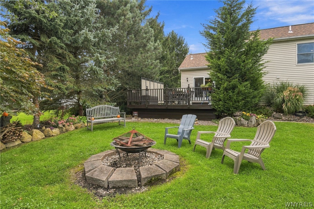 6289 Aiken Road Pendleton, NY 14094 - Photo 10 of 50 Gallery Image 10