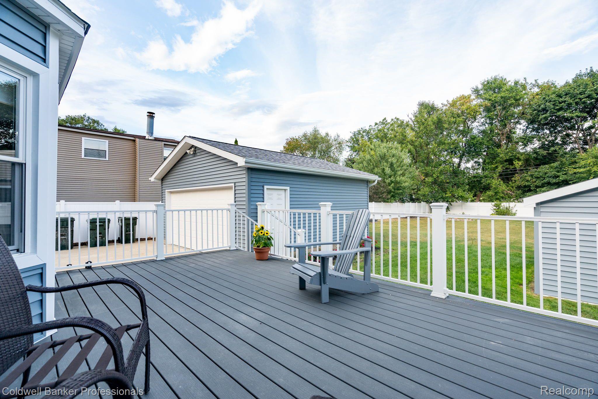 3075 Avalon Road Rochester, MI 48309 - Photo 29 of 33 Gallery Image 29