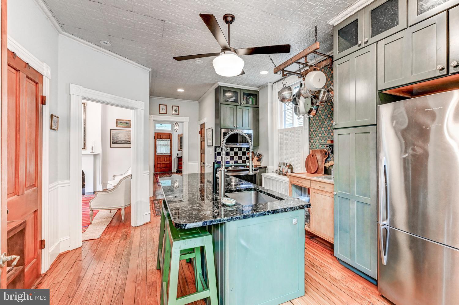 5023 Roland Avenue Baltimore, MD 21210 - Photo 23 of 52