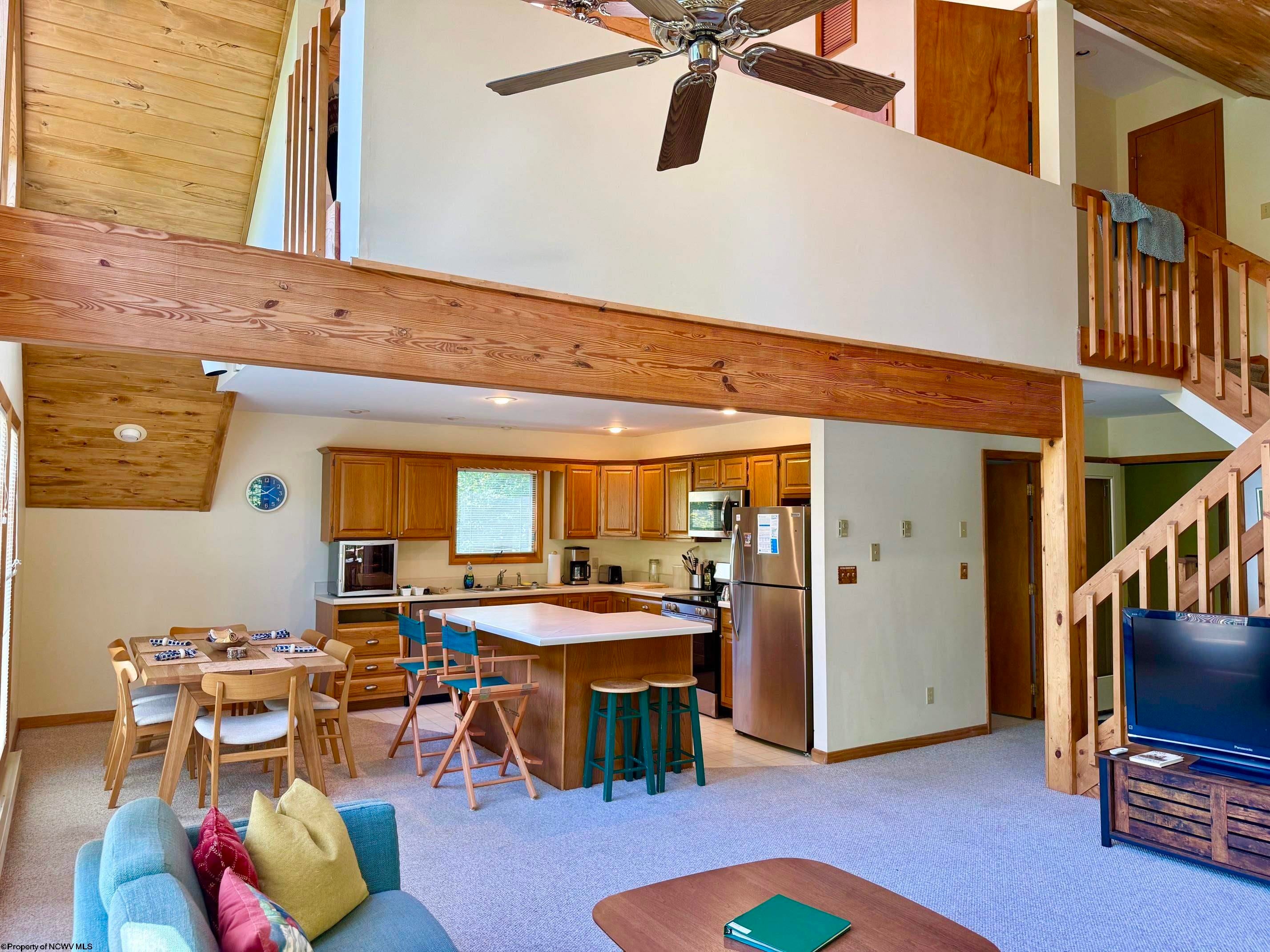 22 Snow Run Road Davis, WV 26260 - Photo 13 of 44 Gallery Image 13