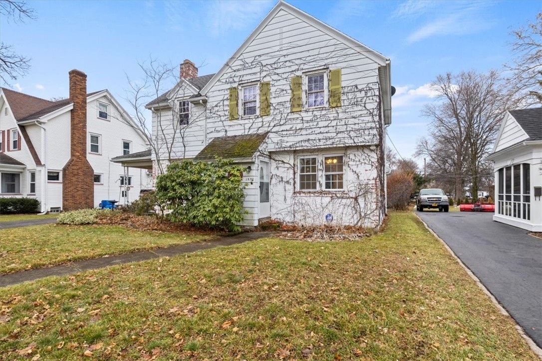 157 Wimbledon Road Irondequoit, NY 14617 - Photo 2 of 22