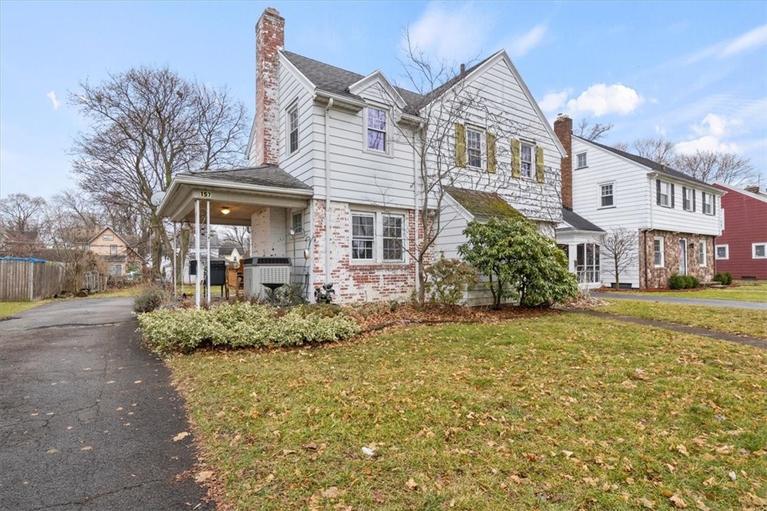 157 Wimbledon Road Irondequoit, NY 14617 - Photo 3 of 22