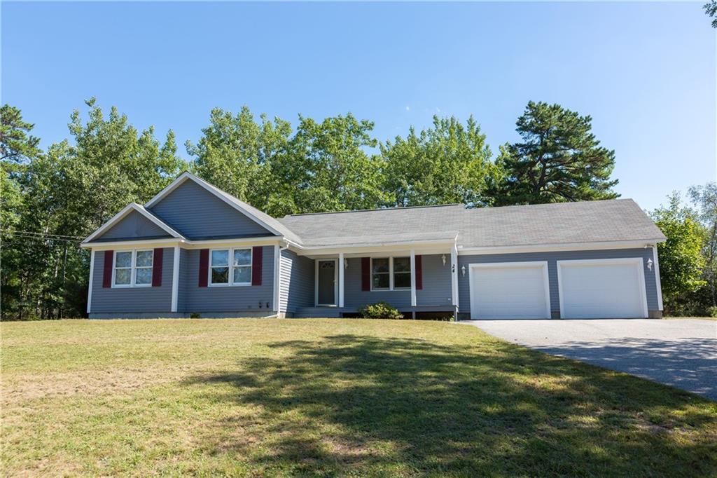 24 East Sand Pond Road Limington, ME 04049 - Photo 1 of 31 Photo