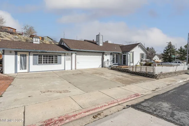 $410,000 | 1720 Peavine Road, Reno, NV 89503