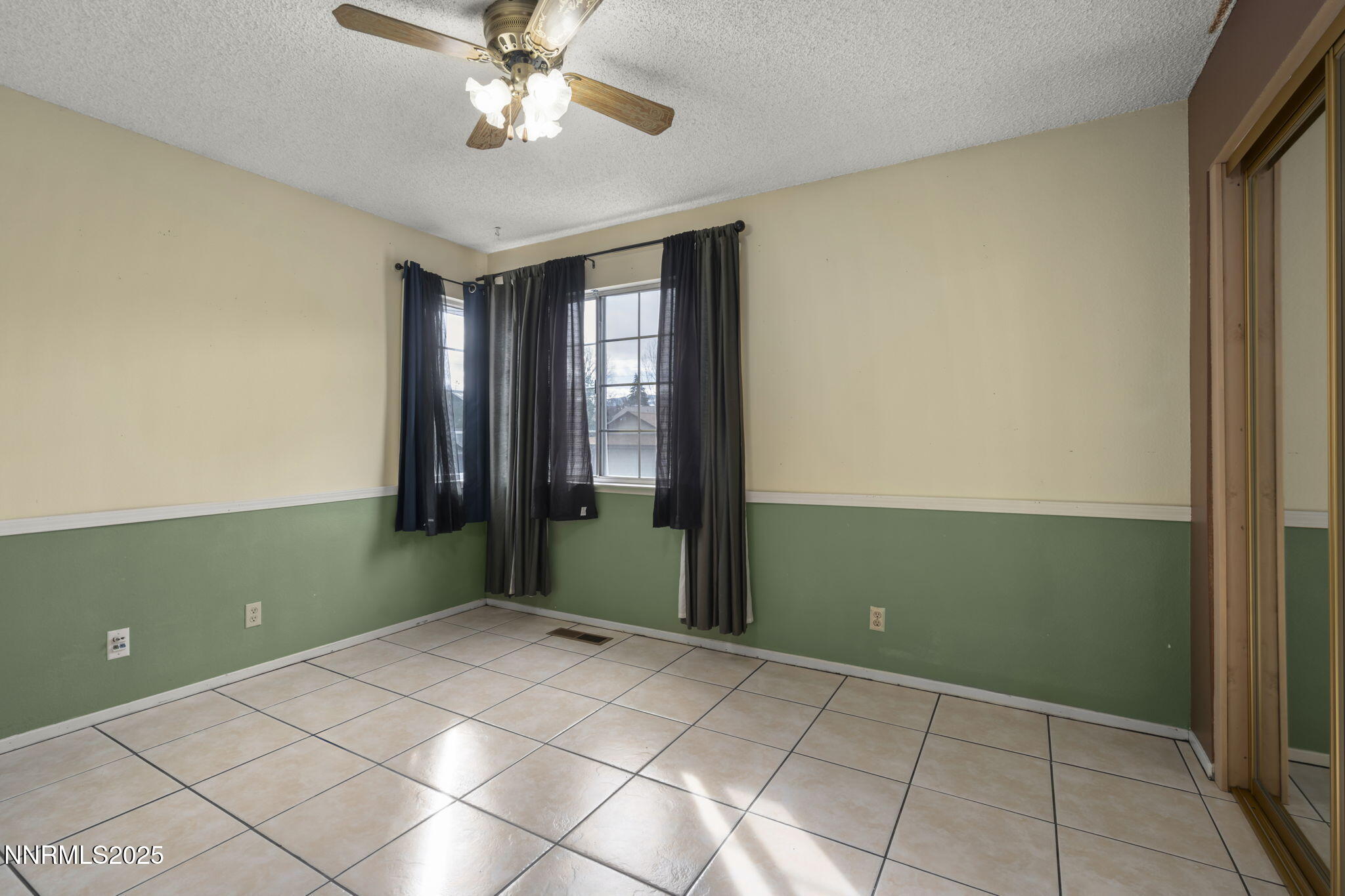 1720 Peavine Road Reno, NV 89503 - Photo 16 of 24 a view of an empty room with a window