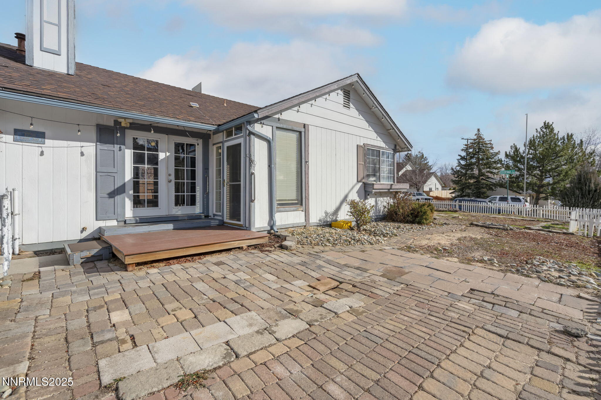 1720 Peavine Road Reno, NV 89503 - Photo 3 of 24