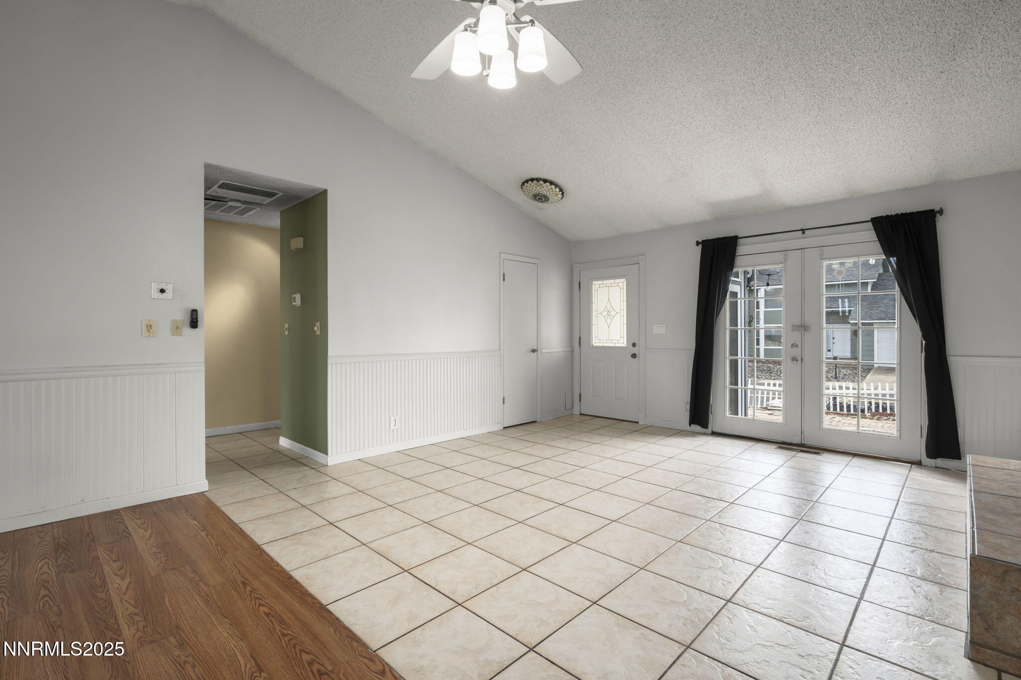 1720 Peavine Road Reno, NV 89503 - Photo 6 of 24 a view of an empty room and window