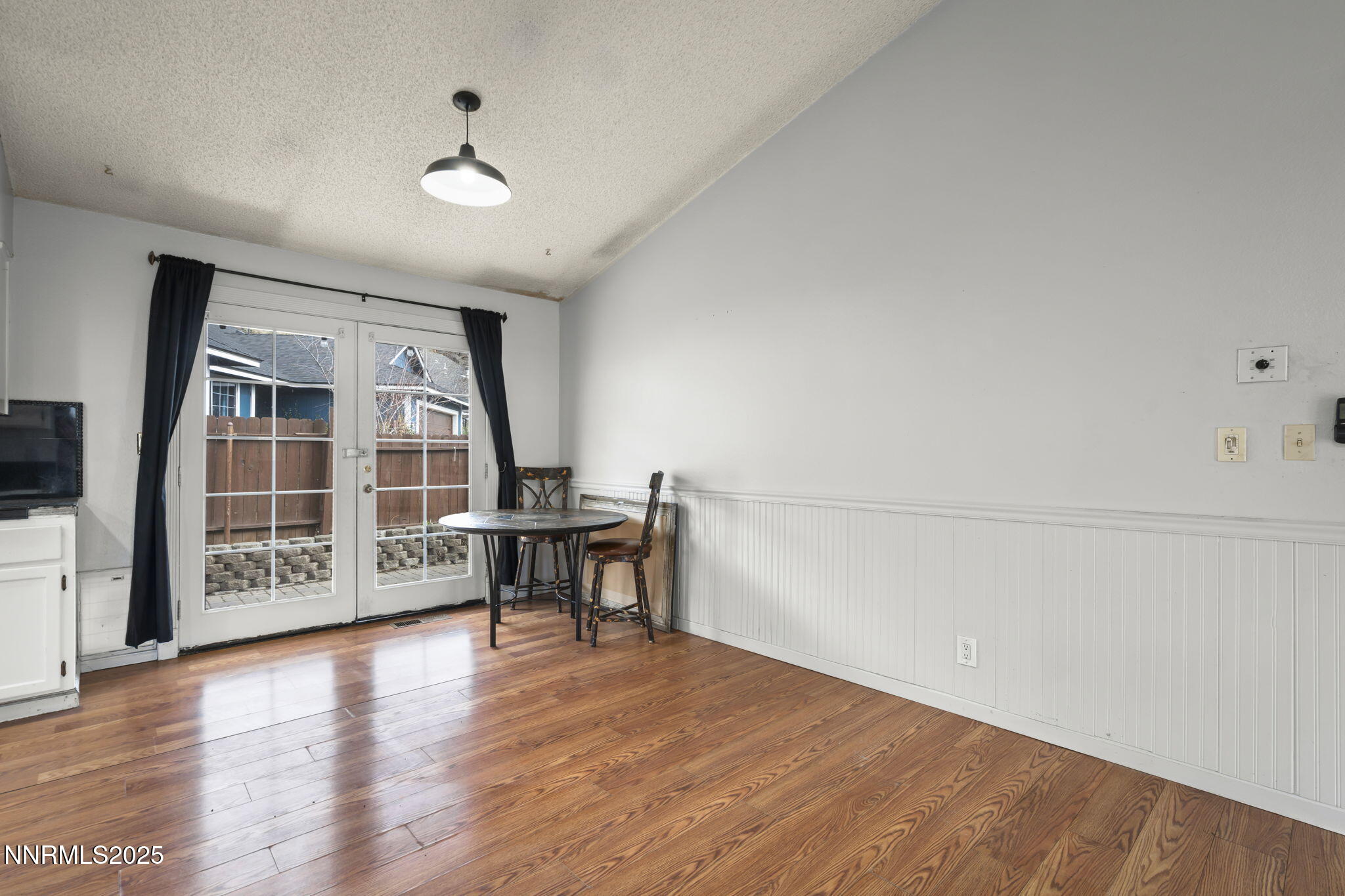1720 Peavine Road Reno, NV 89503 - Photo 9 of 24 a view of a livingroom with furniture and wooden floor