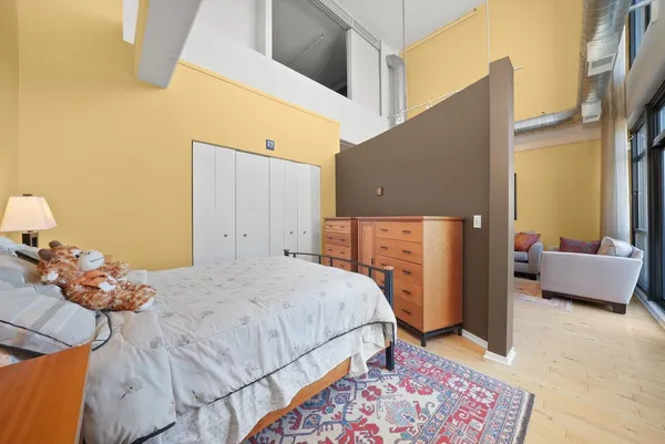 $3,800 | 1530 South State Street, Unit 1009, Chicago, IL 60605