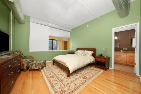 $3,800 | 1530 South State Street, Unit 1009, Chicago, IL 60605