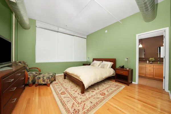 $3,800 | 1530 South State Street, Unit 1009, Chicago, IL 60605