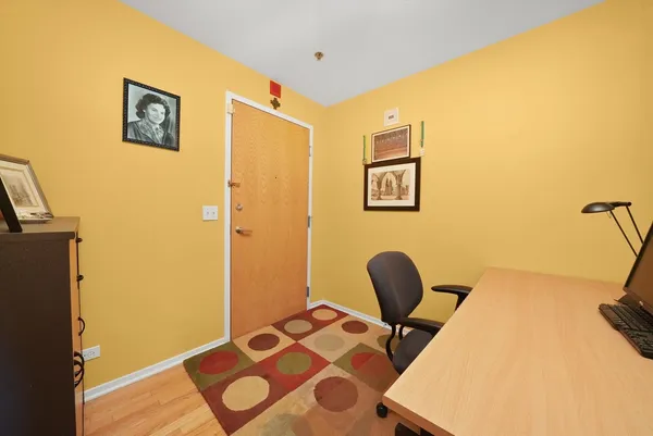 $3,800 | 1530 South State Street, Unit 1009, Chicago, IL 60605