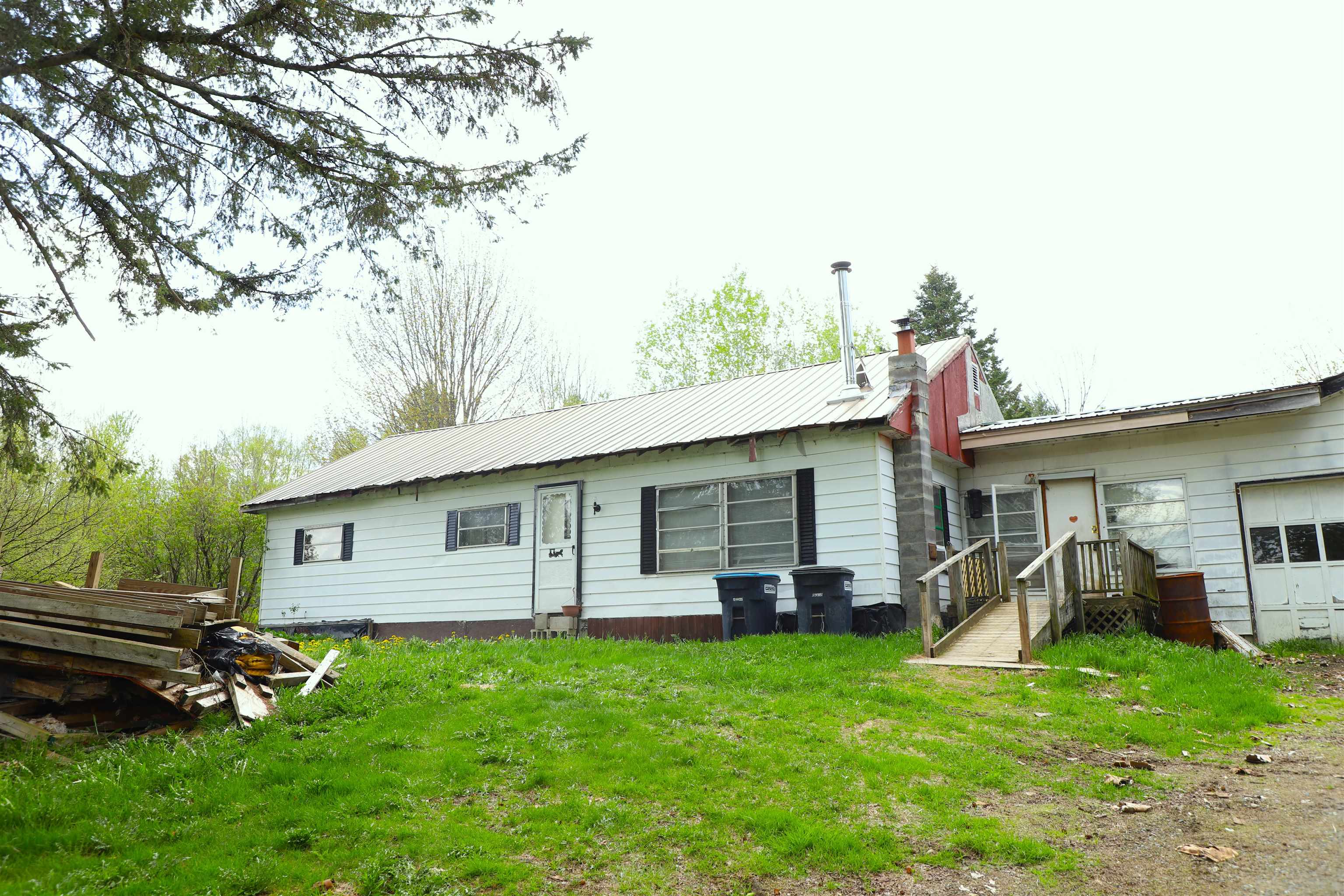 1760 Wheelock Road Sutton, VT 05867 - Photo 29 of 47